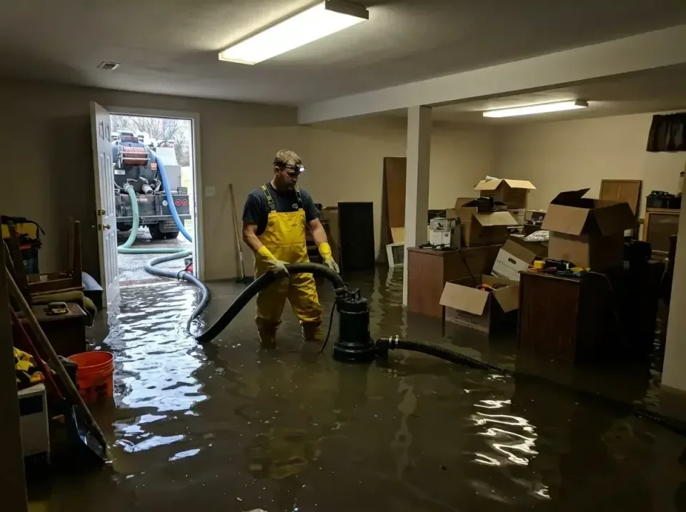 basement-burst-pipe-flooding-a-001 — frequently asked questions, 24-Hour Water Damage Restoration Services in Albany, IN